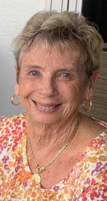 Obituary of Patricia Elizabeth Terreri