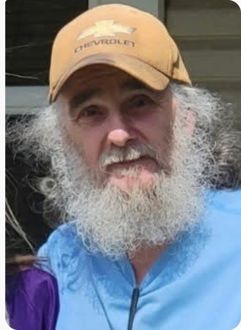 Obituary of David A McGowan