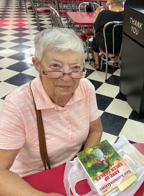 Obituary of Joanne Elizabeth Leiser
