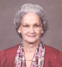 Sarah Voos Obituary - Tyler, TX