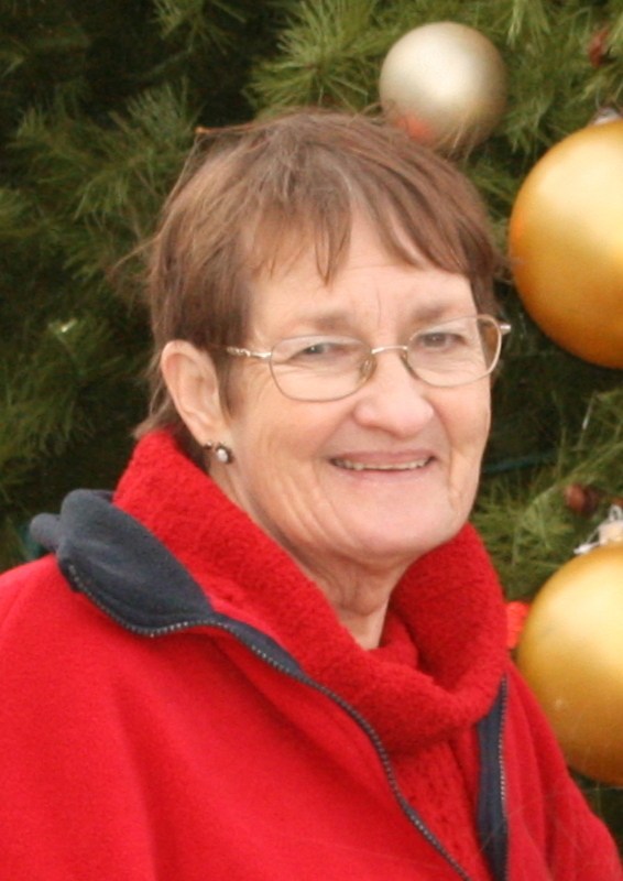 Obituary of Tresa JO Frandsen