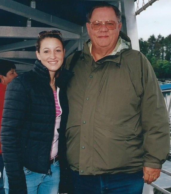 Obituary of Bruce A Dempster