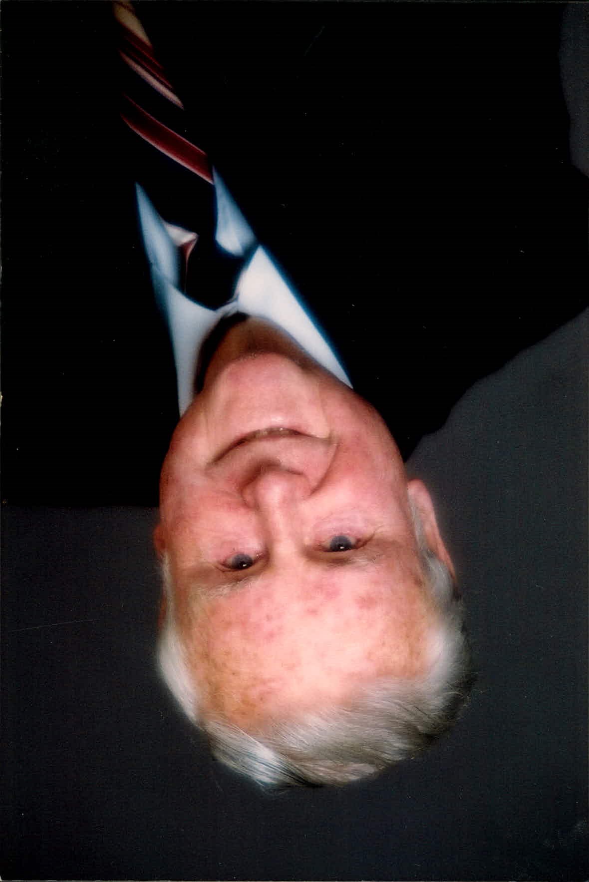 Obituary of Charles Arthur Nugent Jr.