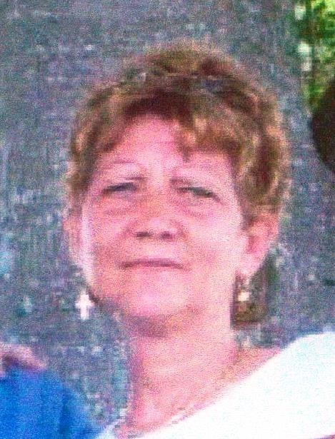 Obituary of Catherine Elizabeth Dando