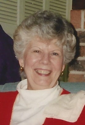 Obituary of Shirley Lorraine Ferguson