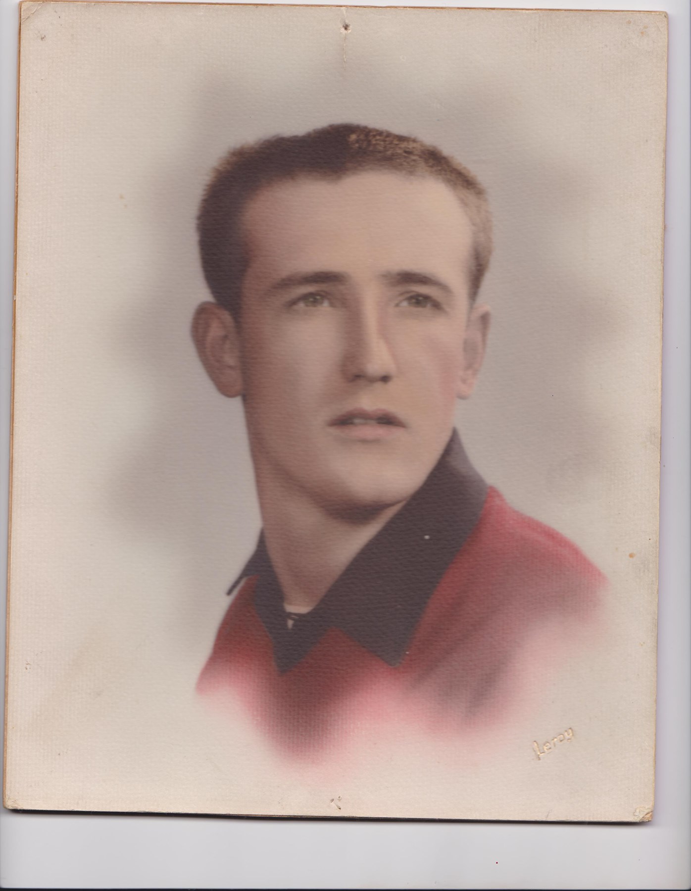 Obituary of Charles Cecil Freeman, Jr.