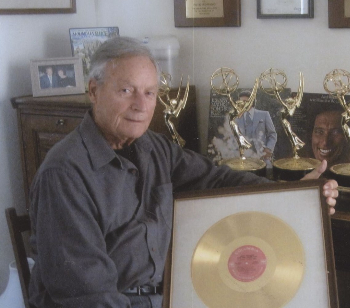 Obituary of Peter Michael Romano