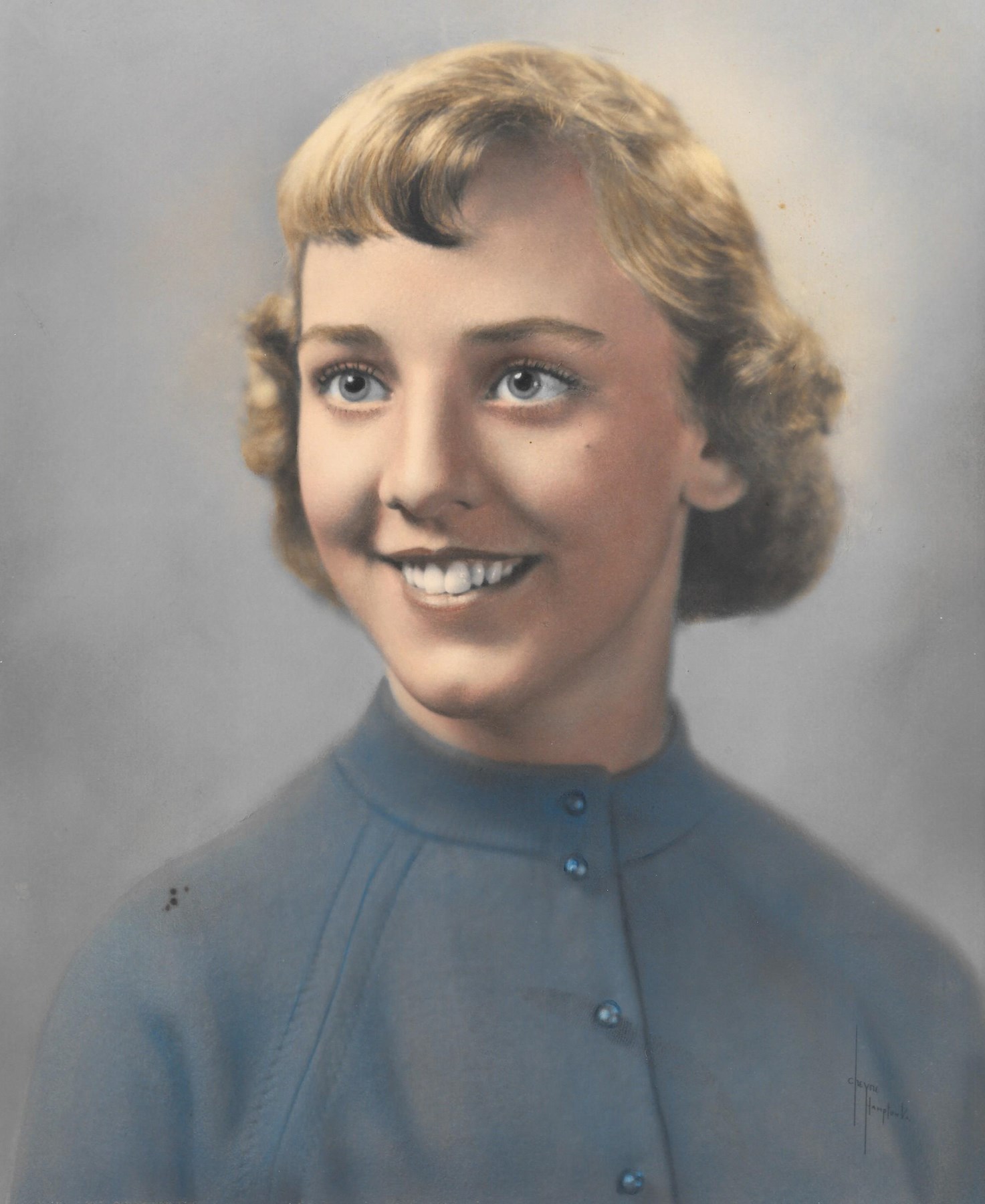 Obituary of Sylvia "Petie" Rodgers Jones