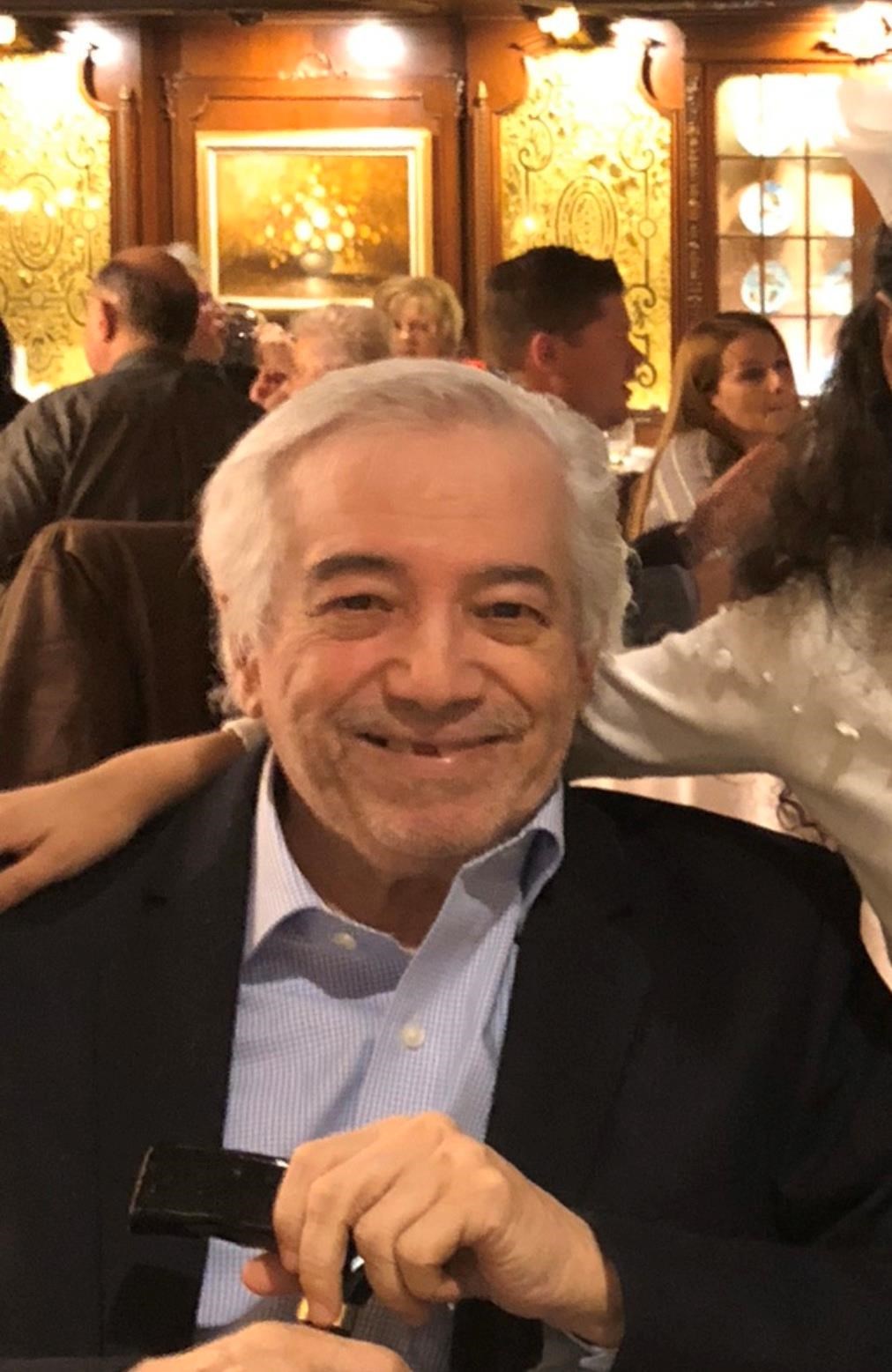 Obituary of Fred Soto