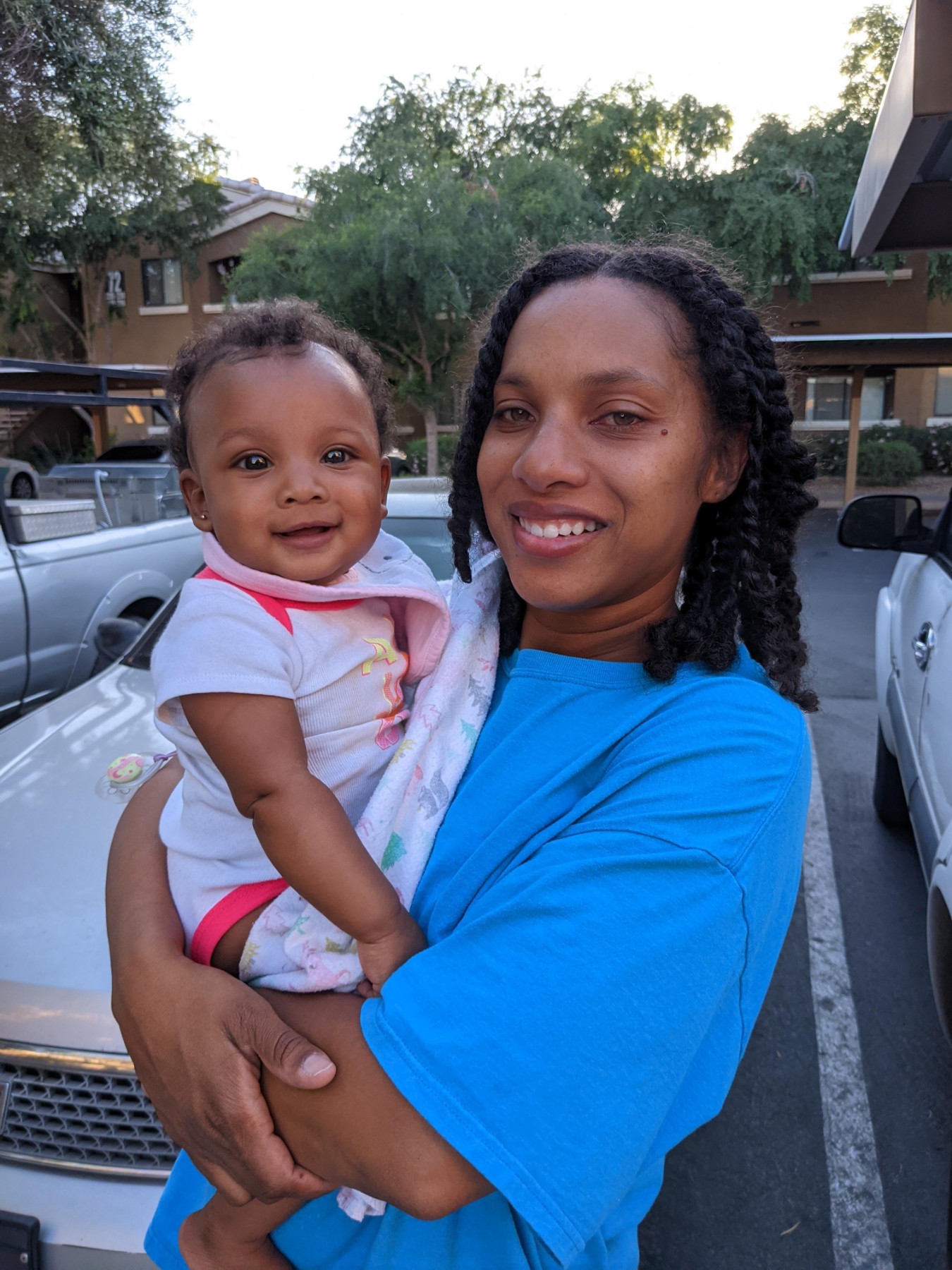 Avis de décès de Lanae and Ava Mouton