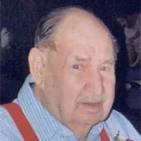 Obituary of John Michael Santo