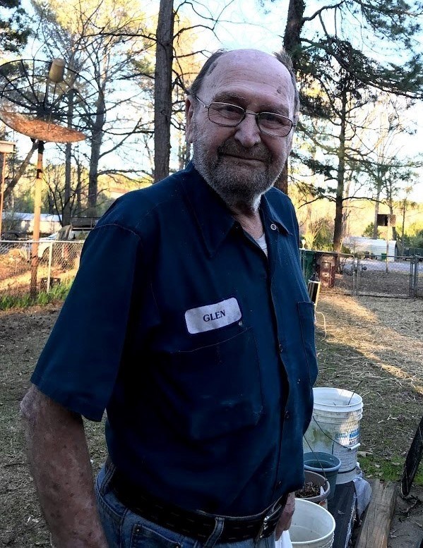 Glen Sarrels Obituary North Little Rock AR