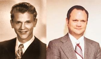 Obituary of William Dean Austin