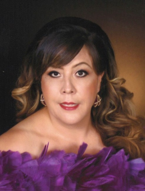 Obituary of Josie Loretta Lopez