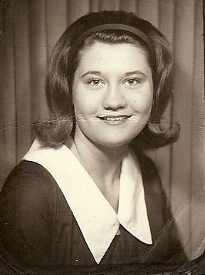 Obituary of Bonnie Nell Wilson Huckaby