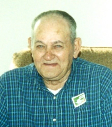 Avis de décès de Donald Lee Flinn