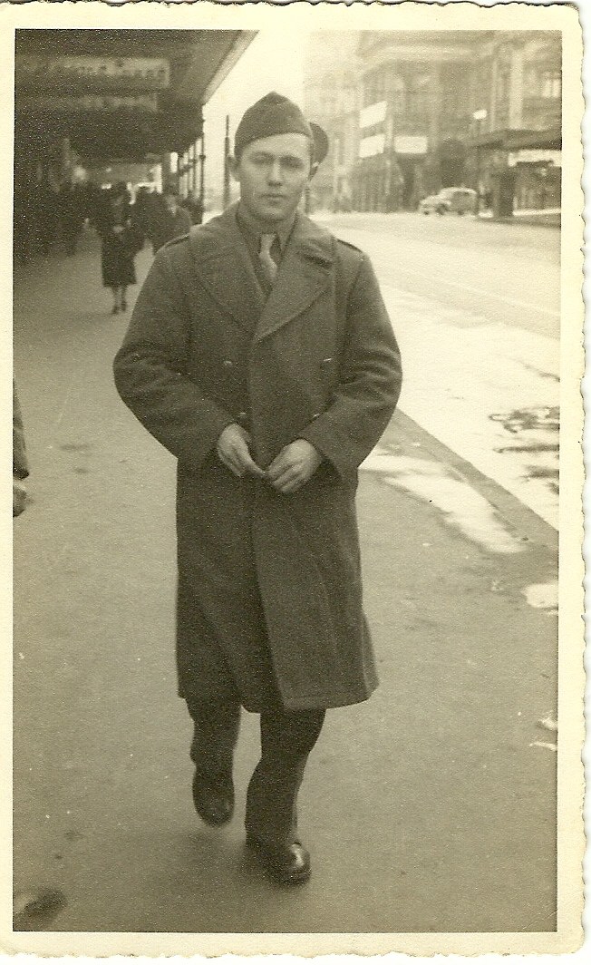 Obituary of Buford Stewart