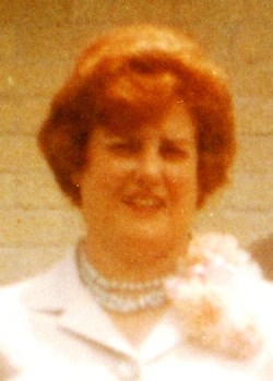 Obituary of Alma Casse Torre