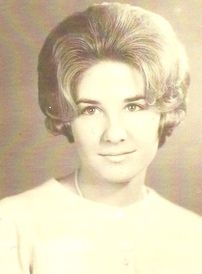 Obituary of Jan Robinson Bell