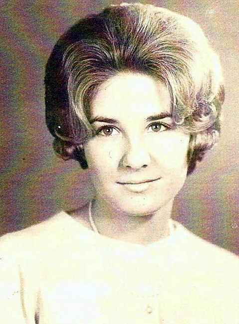 Obituary of Jan Robinson Bell