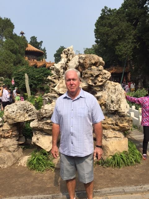 Obituary of Frederick Thomas Leland