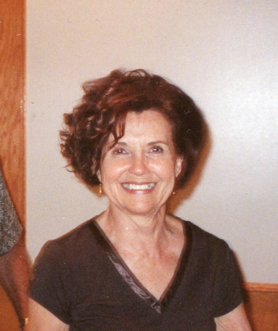 Obituary of Irene Marie Amero
