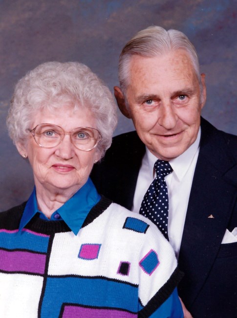 Obituary of Elizabeth M. Robinson