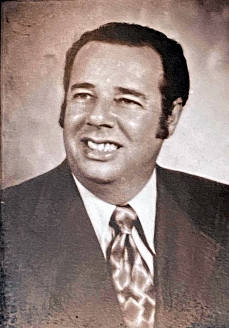 Obituary of David Arthur Felix