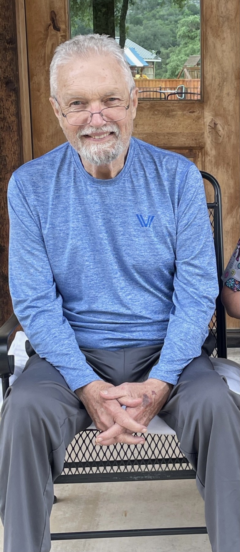 Obituary of Stephen Randolph Bryant