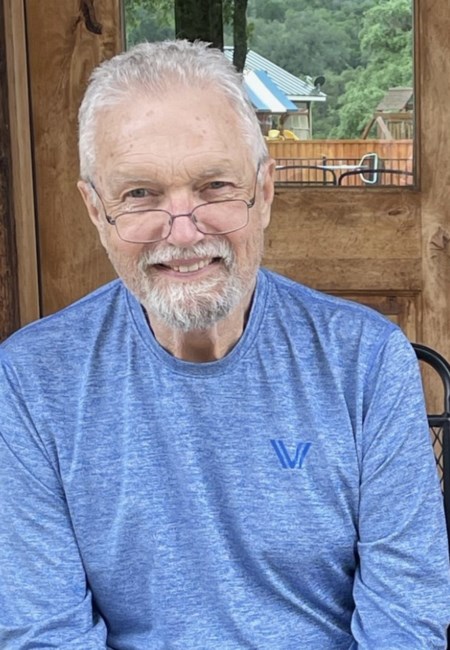 Obituary of Stephen Randolph Bryant