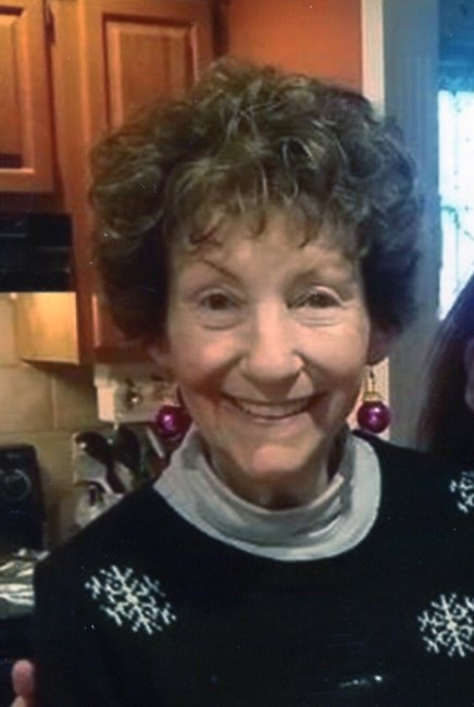 Obituary of Carol Ann Davis