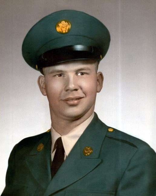 Obituary of Glen Roy Lizana