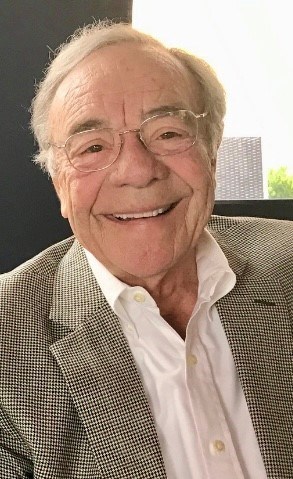 Obituary of William Carl Dalton Jr.