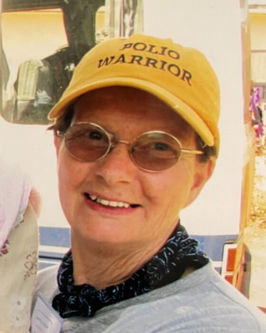 Obituario de Audrey Janice Bartell