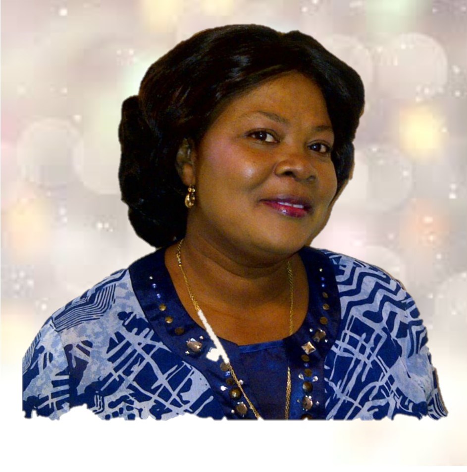 Obituario de Claire Maryse Exantus