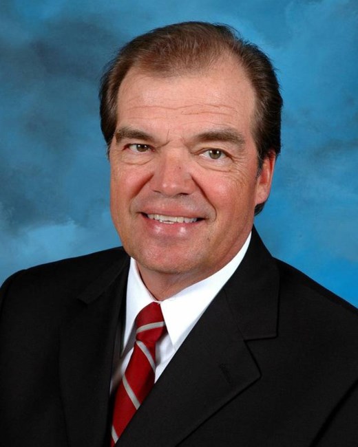 Obituary of Frank Nielsen