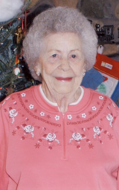 Obituary of Frances I Franze