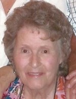 Imogene Webb