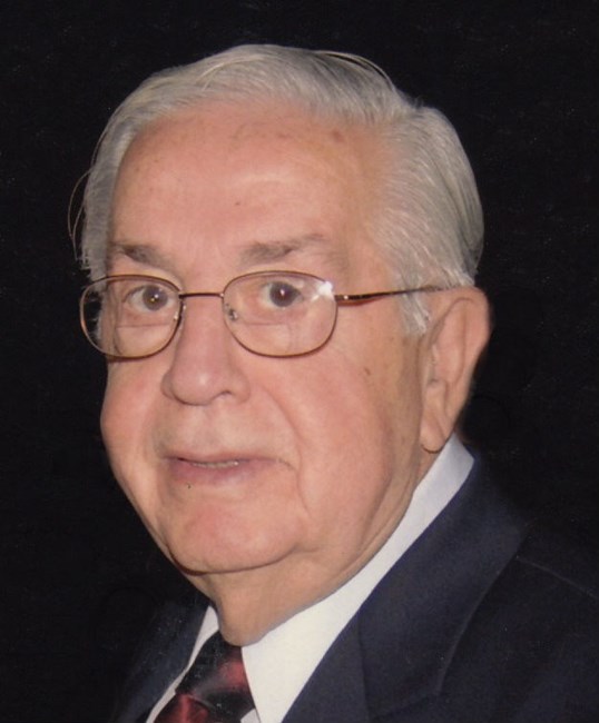 Obituary of George Kondos