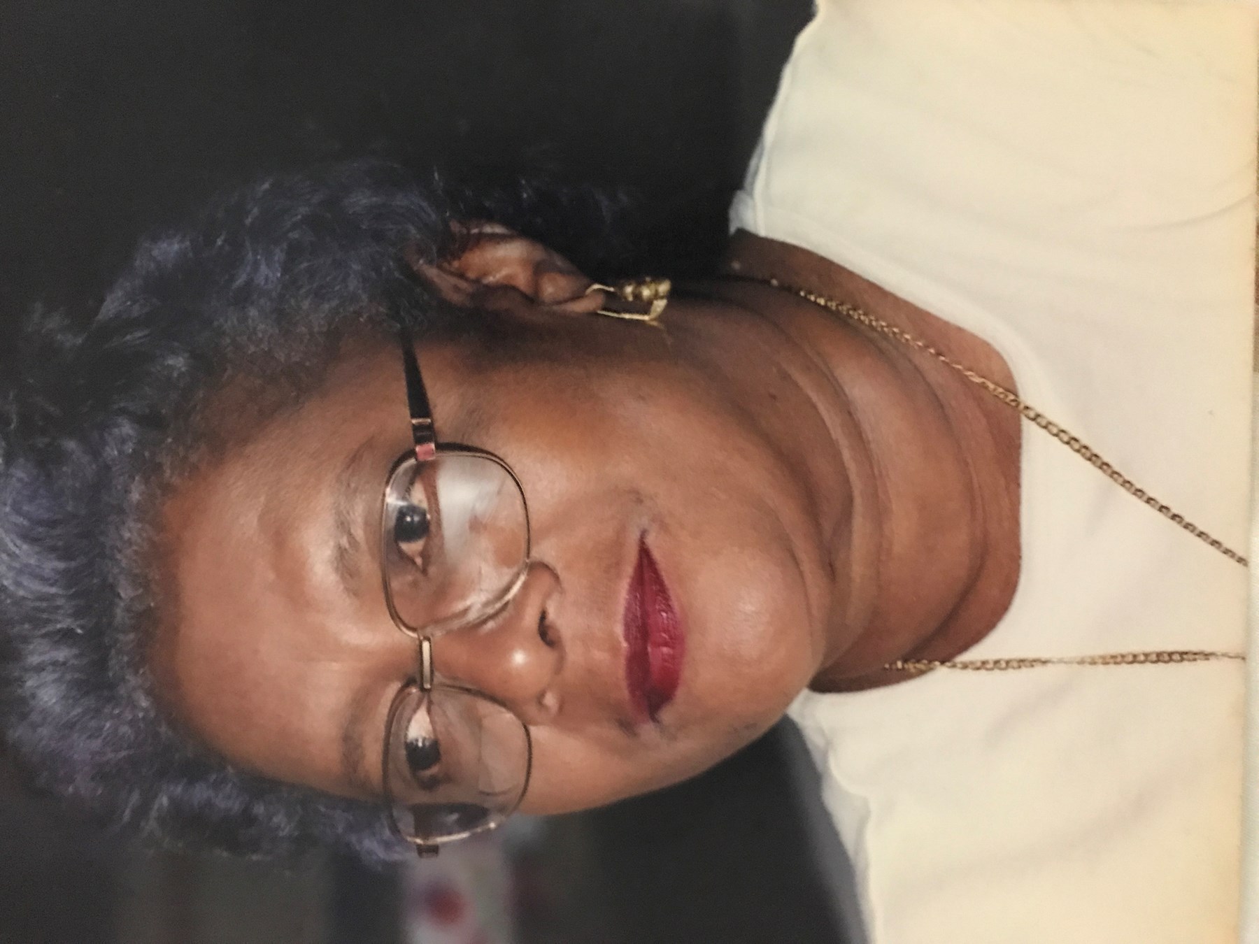 Obituary of Dulia Monrose Celestin