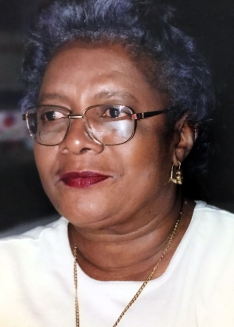 Obituary of Dulia Monrose Celestin