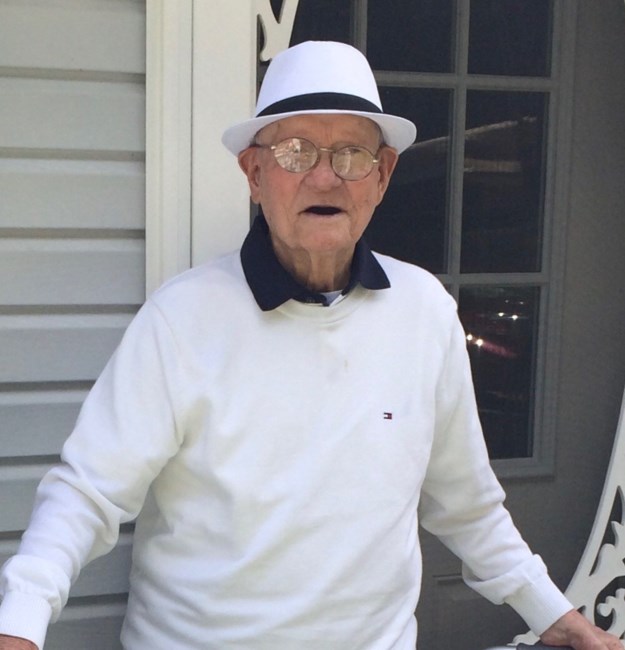 Obituary of Paul Winford Boyd