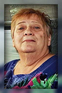 Obituary of Peggy Anne Bumbacco