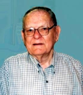 Obituary of Herman Christian Becker
