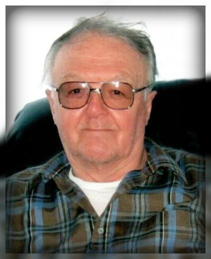 Avis de décès de William Alex Major