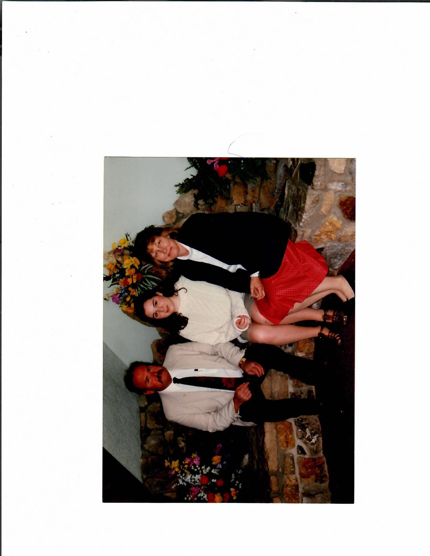 Avis de décès de James "Terry" Terrence O'Brien