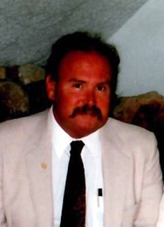 Obituary of James "Terry" Terrence O'Brien