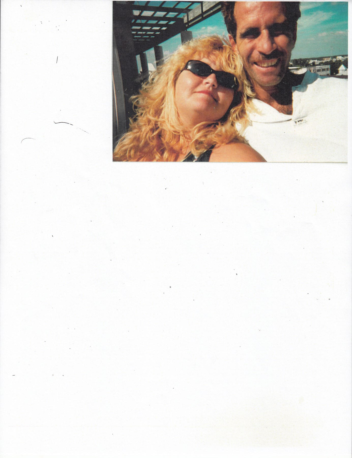 Obituary of James "Jim" Jeffrey Wolf