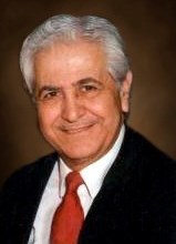 Obituary of Shukri Elias Yanni