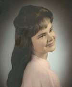 Sherry Burrows